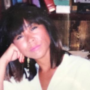 Meet your Posher, Kay